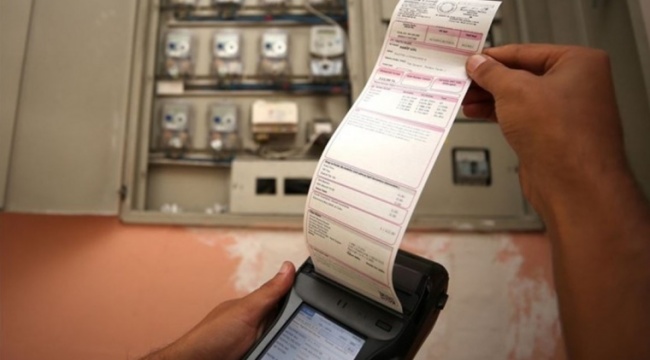 Elektriğe gizli zam!