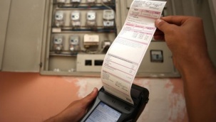 Elektriğe gizli zam!