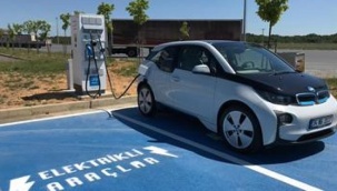 Elektrikli araçlara yönelik Şarj Hizmeti Yönetmeliği yayımlandı