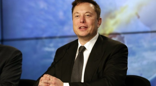 Elon Musk: Coca-Cola’yı satın alıp içine tekrar kokain koyacağım