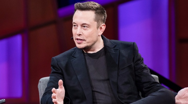 Elon Musk Twitter'dan hisse aldı