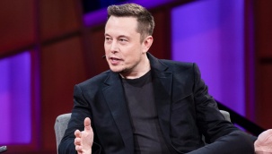 Elon Musk Twitter'dan hisse aldı