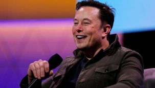 Elon Musk, Twitter'ı 44 milyar dolara satın aldı