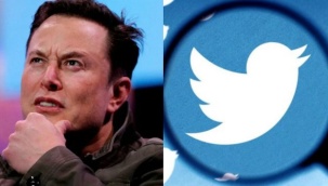Elon Musk Twitter'ın Tamamını Almak için Harekete Geçti: 41,39 Milyar Dolarlık Teklif!