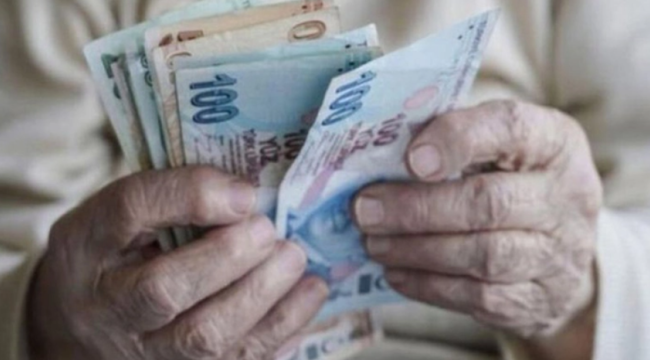 Emekliye müjdeyi Bakan açıklayacak
