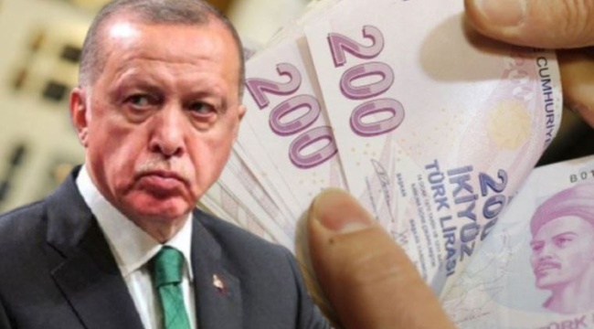 Erdoğan benzetmeli ekonomi analizi: 'Dükkan sahibini değiştirmediğiniz sürece böyle sürer'