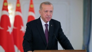 Erdoğan'dan 'hayat pahalılığı' açıklaması: Avrupa ülkelerinde durum bizden daha vahim