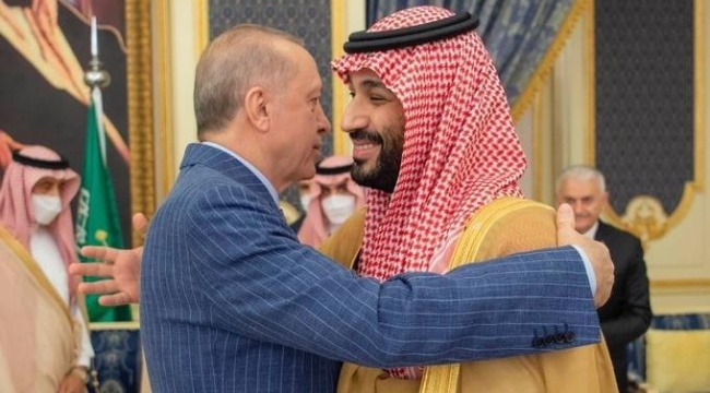 Erdoğan’ın kucaklaşma fotoğrafına siyasetçilerden tepki
