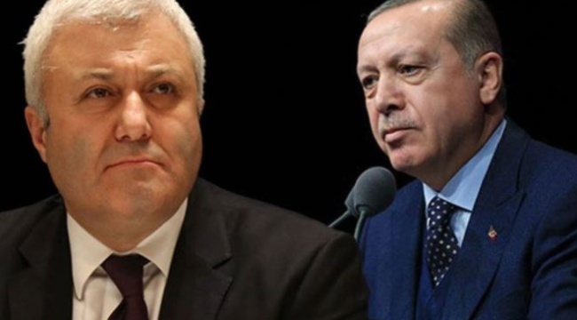 Erdoğan’ın “Yeşili severim” sözlerine CHP’li Özkan’dan tepki: “Senin sevdiğin yeşil bu değil, doların yeşili…”
