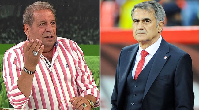 Erman Toroğlu'ndan Şenol Güneş'e şike suçlaması!