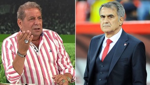 Erman Toroğlu'ndan Şenol Güneş'e şike suçlaması!