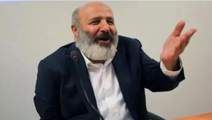 Ethem Sancak: 'Biz Amerika’nın desteğiyle iktidara geldik' demedim