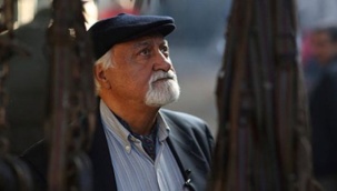 Evrensel yazarı Mıgırdiç Margosyan yaşamını yitirdi