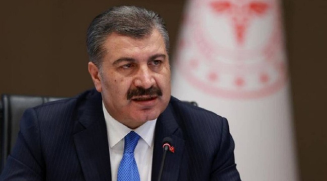 Faherettin Koca: Sağlık Çalışanını Yaralamak Artık Ağır Suç Sayılacak