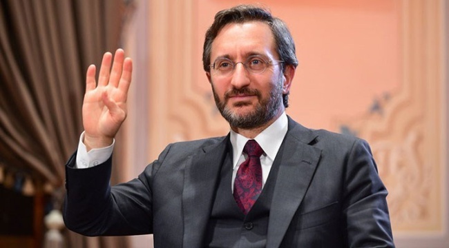 Fahrettin Altun’un ‘pergola’sını fotoğraflama davasında mütalaa yine değişti, hapis istendi!