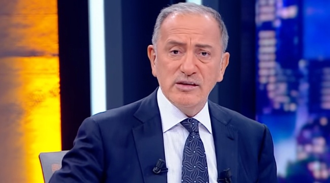 Fatih Altaylı: 1000 yıl önce girdiğimiz, kanla koruduğumuz ülkemizi şimdi Araplara peşkeş çekiyoruz belli ki!
