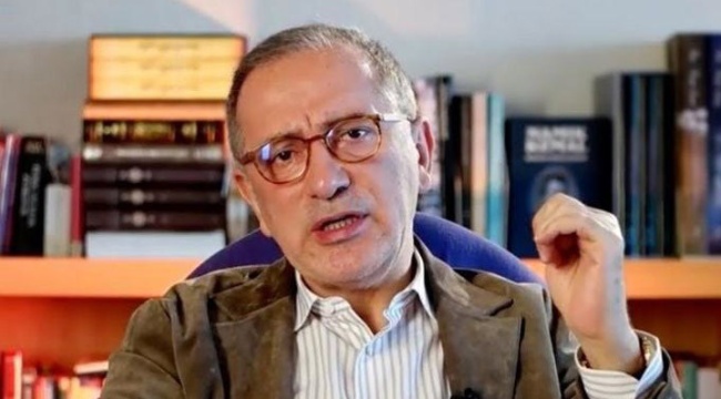 Fatih Altaylı: İçişleri Bakanlığı'nın açıklaması gerçeği yansıtmıyor, e-Devlet hacklenmiş