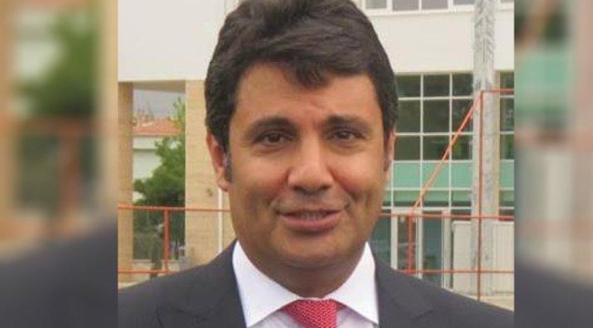 FETÖ’den aranan eski cumhuriyet başsavcısı yakalandı