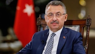 Fuat Oktay’dan skandal sözler! “6’lı masada PKK var”
