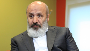 Gazeteci Candaş Tolga Işık: Ethem Sancak istifa dilekçesini sundu