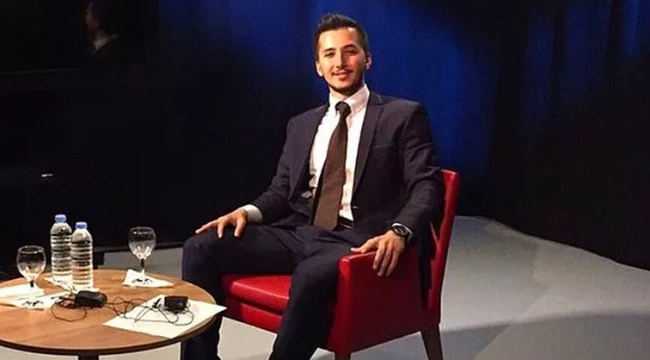 Gazeteci İbrahim Haskoloğlu tutuklandı