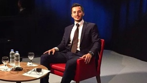 Gazeteci İbrahim Haskoloğlu tutuklandı