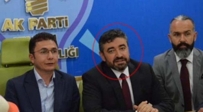 Gezi'nin hakimi AK Parti’nin aday adayı çıktı