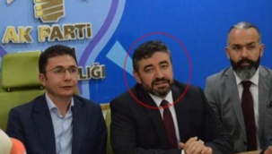Gezi'nin hakimi AK Parti’nin aday adayı çıktı