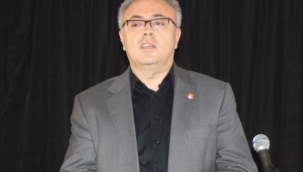 Görevden alınan valiye CHP İl Başkanı sahip çıktı