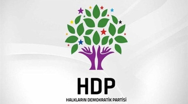 HDP’den ‘Ermeni Soykırımı’ açıklaması: Tarihsel hakikatle yüzleşmek vazgeçilmez adımdır