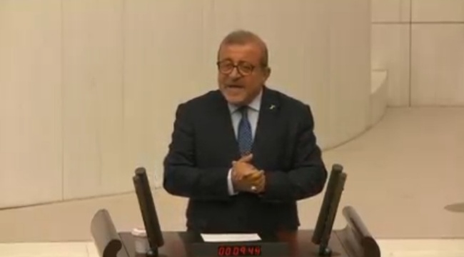 HDP'li Bülbül'e yurt dışı şoku!