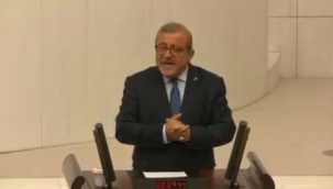 HDP'li Bülbül'e yurt dışı şoku!