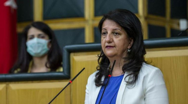 HDP'li Buldan'dan iktidara: Siz gidicisiniz, 2023’ü bile göremeyeceksiniz