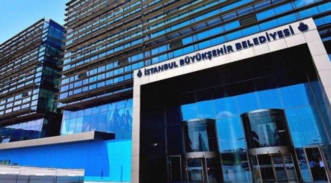'İBB çalışanına terör gözaltısı' haberlerine İBB'den açıklama: Kumpasvari girişim