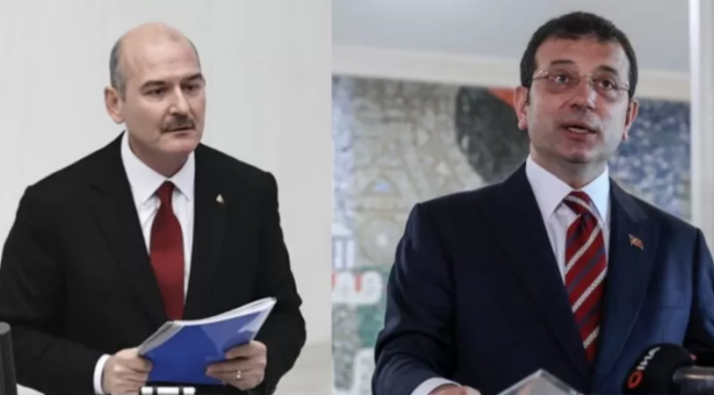 'İBB'de terörle iltisaklı personel' polemiği: İmamoğlu ve İçişleri Bakanlığı ne diyor?