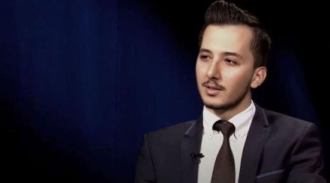 İbrahim Haskoloğlu tahliye edildi