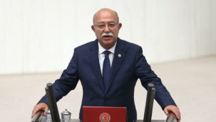 İsmail Koncuk Zafer Partisi’nden istifa etti
