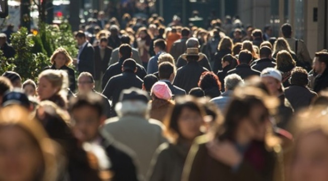 İşsizlik rakamları açıklandı