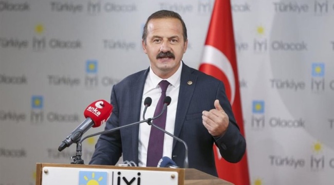 İYİ Parti Başkanlık Divanı'ndan çıkarılan Yavuz Ağıralioğlu: İnsanlar şu muhalefetin haline bak der