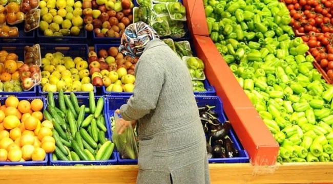 İYİ Parti dört aylık enflasyon farkını hesapladı: Sepetteki ürün 41’den 23’e düştü