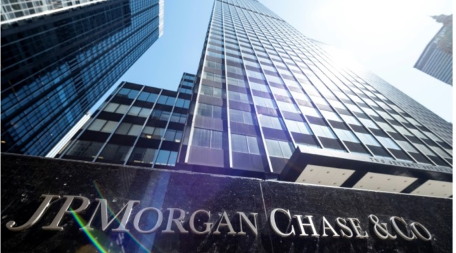JPMorgan Chase uyardı: Emtia fiyatları yüzde 40 yükselebilir