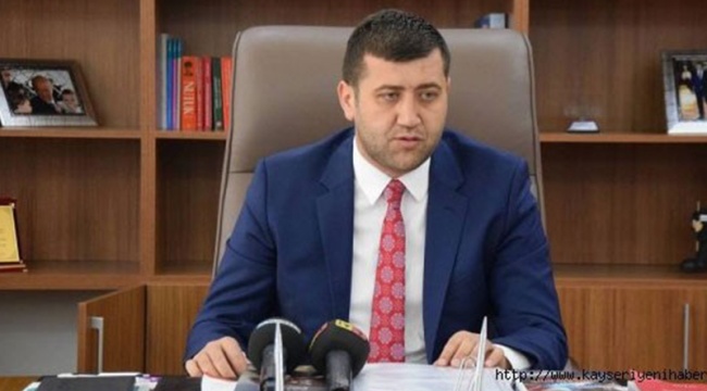 Kesin ihraç talebiyle Merkezi Disiplin Kurulu’na sevk edilen MHP'li Baki Ersoy istifa etti