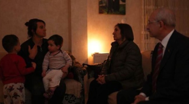 Kılıçdaroğlu’ndan yeni video: “Bu karanlıklar ne zaman aydınlanır biliyor musun sevgili ülkem?”