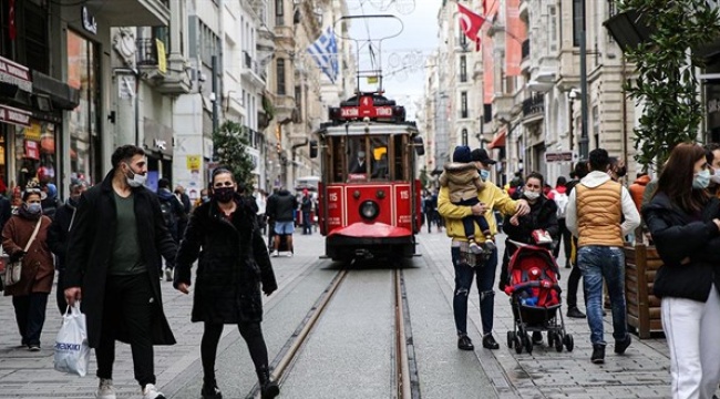 Koronada son aşamaya geçiliyor, Türkiye 'eski normali'ne kavuşuyor