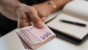 Kredi kullanımı zirve yaptı