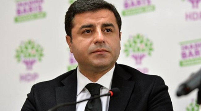 Kübra Par'dan Flaş İddia: Demirtaş Ya İmamoğlu Ya Da Ben Demiş
