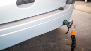 LPG'ye büyük zam