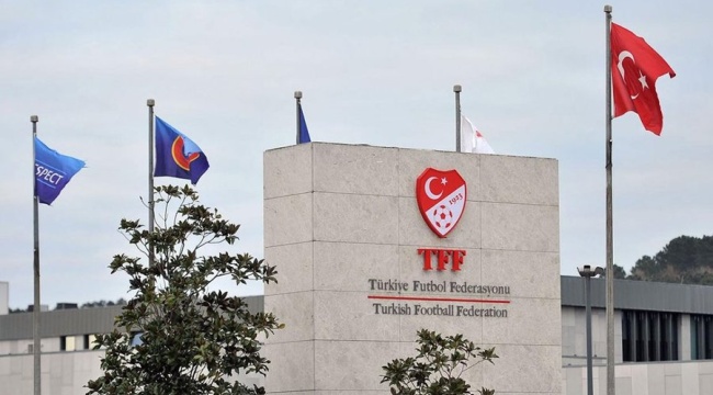 Maç yayınları için TFF'den sürpriz karar! ihaleyi Saran Group kazandı ama...