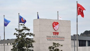 Maç yayınları için TFF'den sürpriz karar! ihaleyi Saran Group kazandı ama...