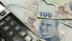 Memur ve emeklilerin alacağı enflasyon farkı belli oldu